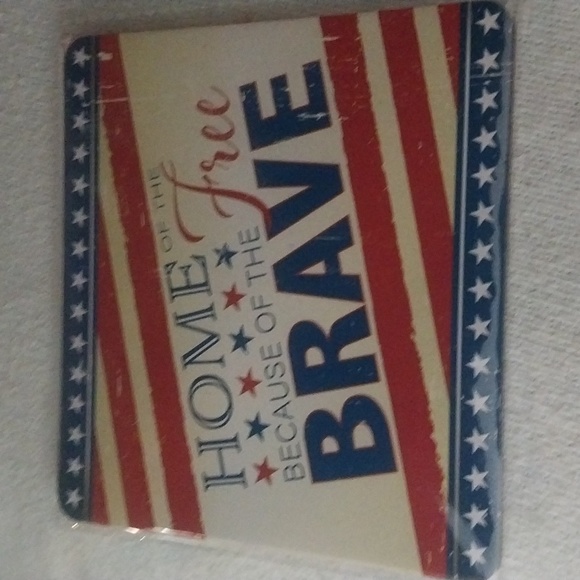 (free) coasters wrapped - Picture 2 of 3